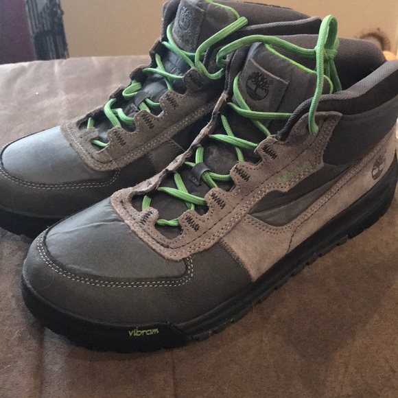 timberland lightweight hiking boots